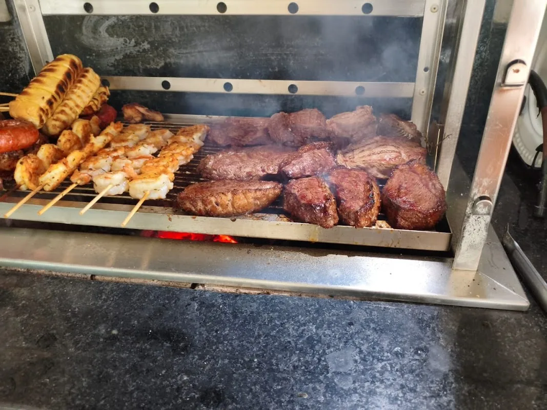 Roma Churrasco — foto 1