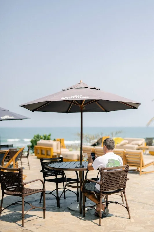 Monã Maresias — Buffet / Catering em São Sebastião, SP