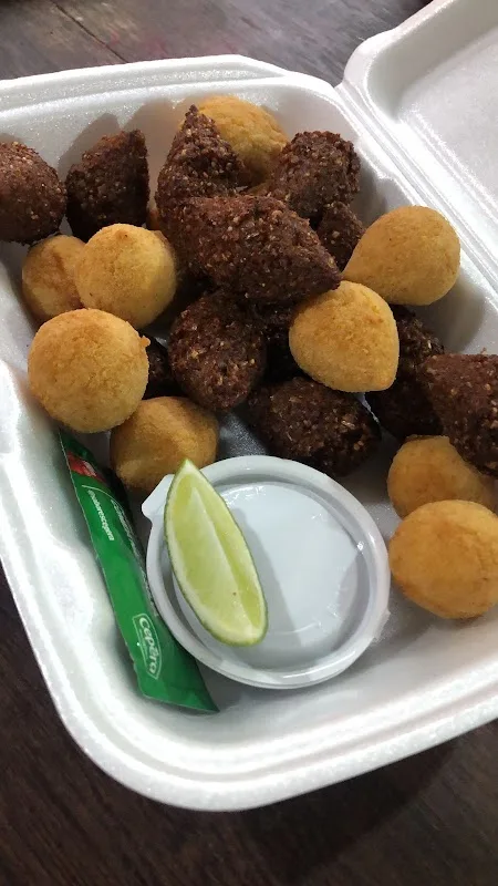 Delivery de salgados em Maresias — foto 1