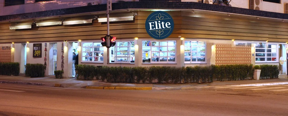 Padaria Elite Centro — Salgados em São Sebastião, SP