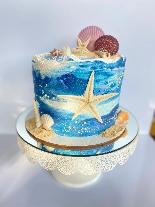 Mary Doces Cake Maresias — Bolos e Doces em São Sebastião, SP