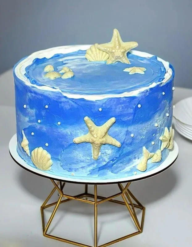Doce Luxo Confeitaria - Maresias — Bolos e Doces em São Sebastião, SP