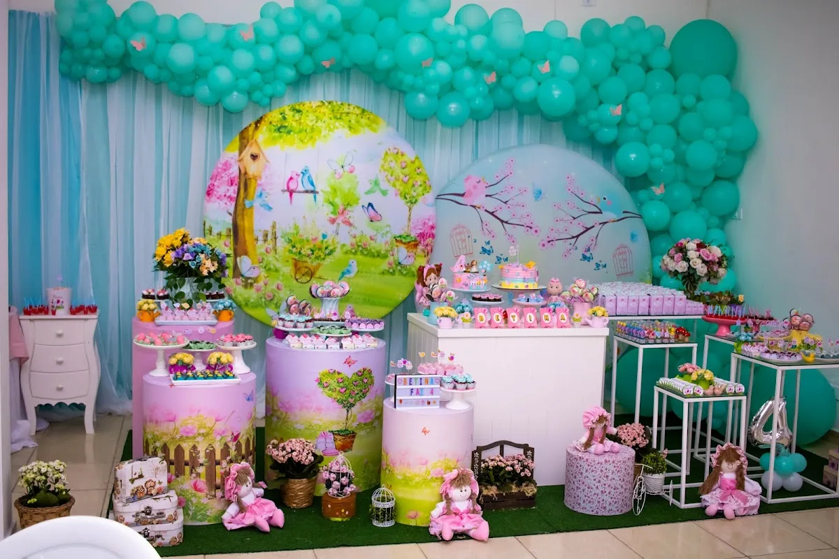 WR Decoração — foto 1