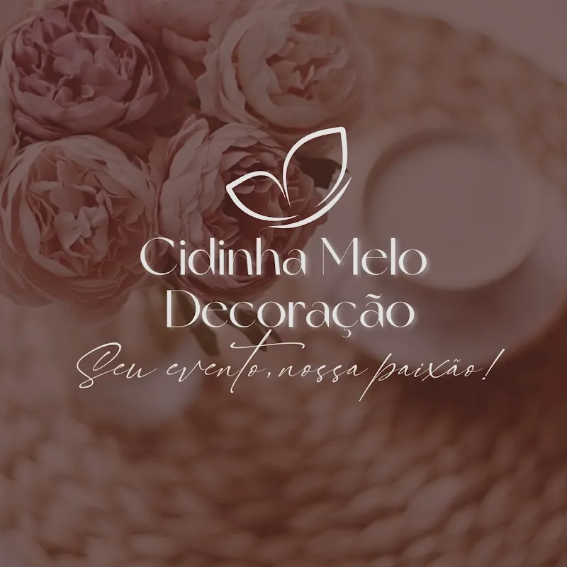 Cidinha Melo Decoração — Decoração em São Sebastião, SP
