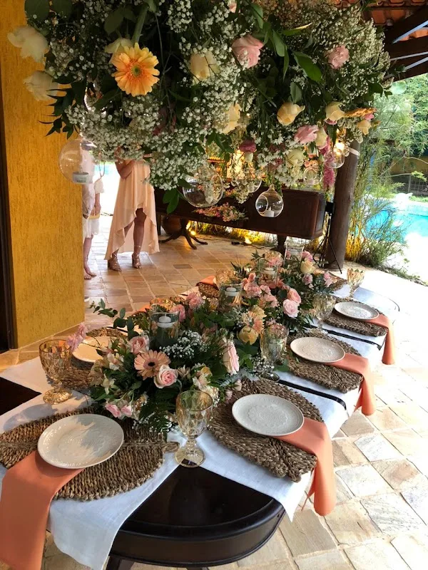 Mara Rúbia Decorações — foto 1