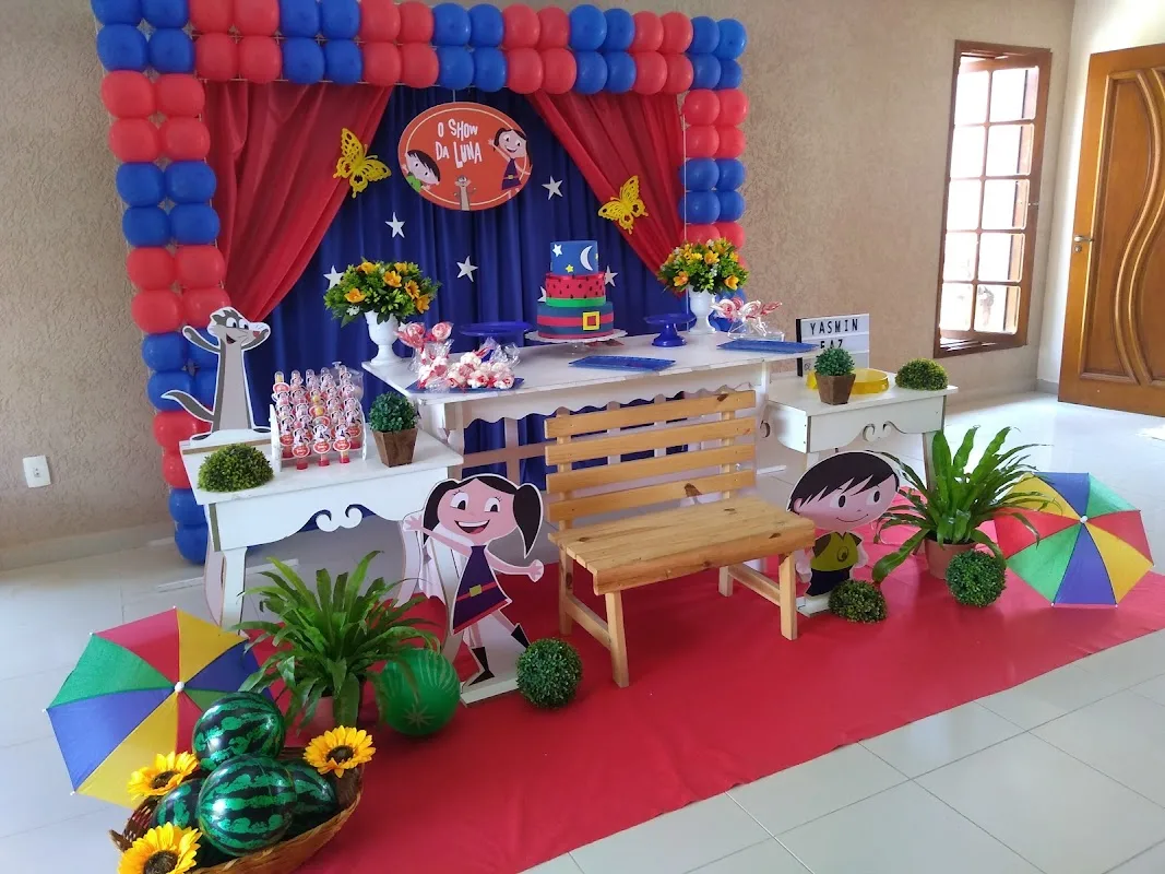Ivanilce Decorações de festas — foto 1