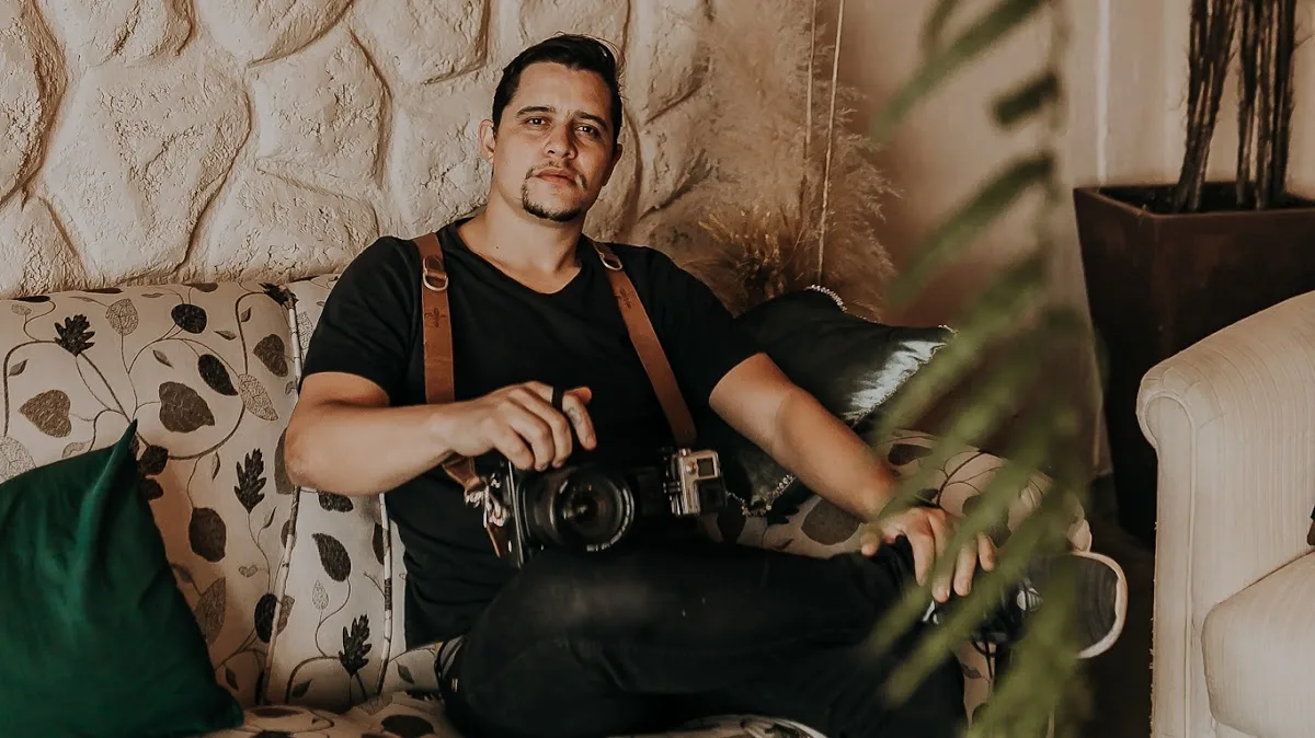 Diogo de Carvalho — Fotografia / Filmagem em São Sebastião, SP