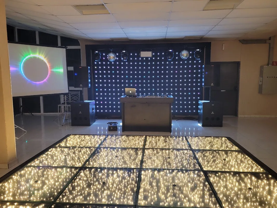 Drix Eventos - Djs, Som e Luz — Música / DJ / Som em São José dos Campos, SP