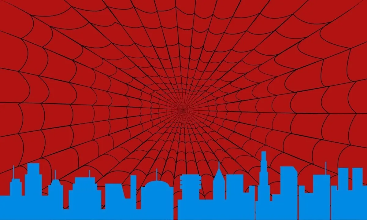 Homem aranha Animação de Festas — Outros em São Sebastião, SP