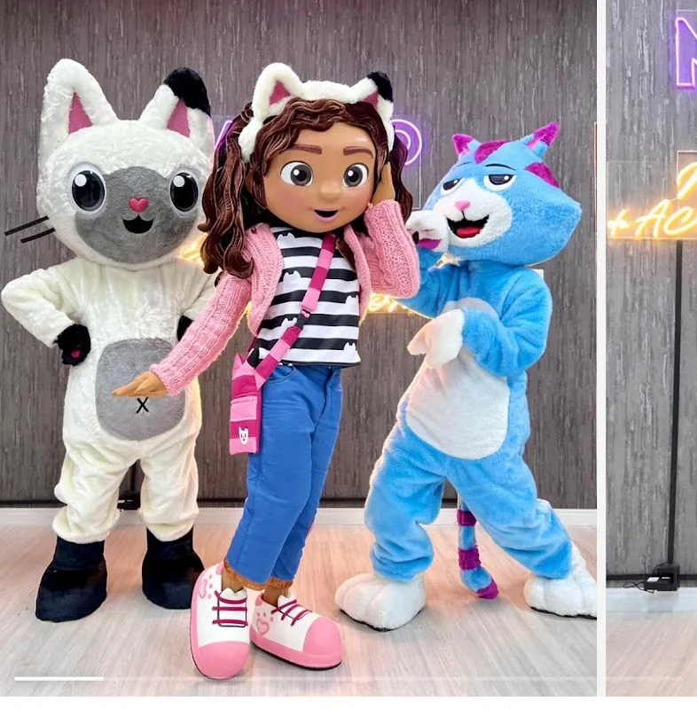 Festolândia Shows e Eventos - Personagens para Festas Infantis — Outros em São Paulo, SP