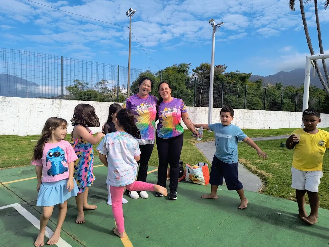 Iluminarte - Recreação Infantil — Outros em São Sebastião, SP