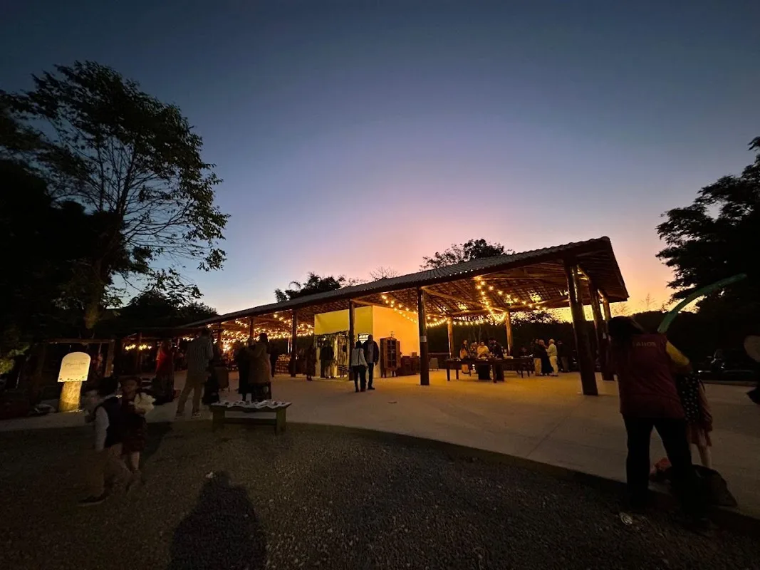 Laranjeiras Espaço de Eventos — Salão de Festas em São Luiz do Paraitinga, SP