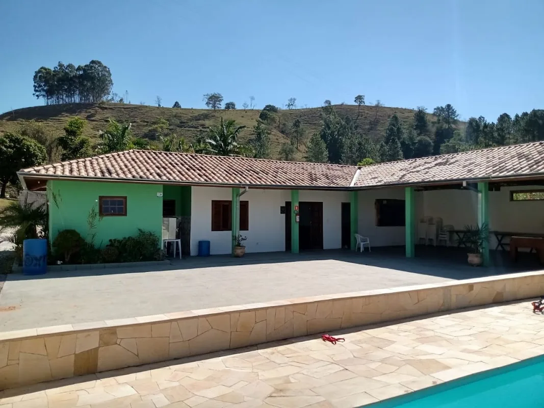 Espaço Miguel's Hall — foto 1