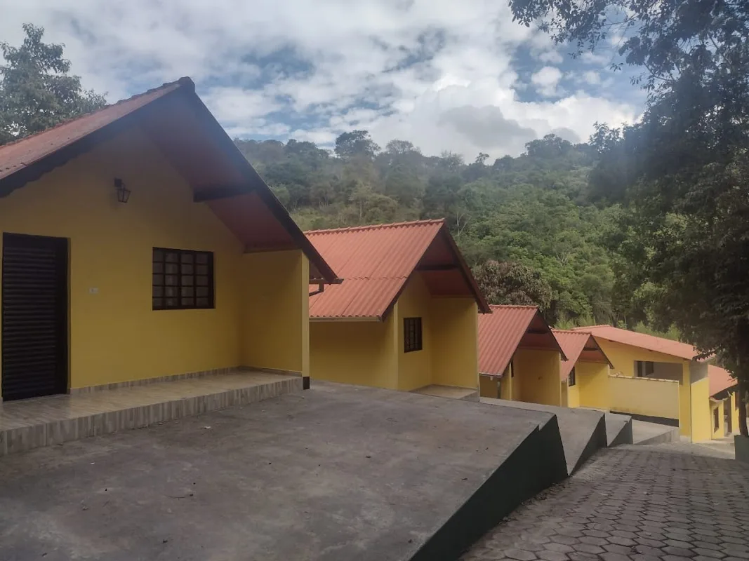 Chácara sol e lua — foto 1