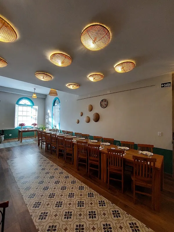 Maricota Bistro Doceria e Cafeteria — foto 1