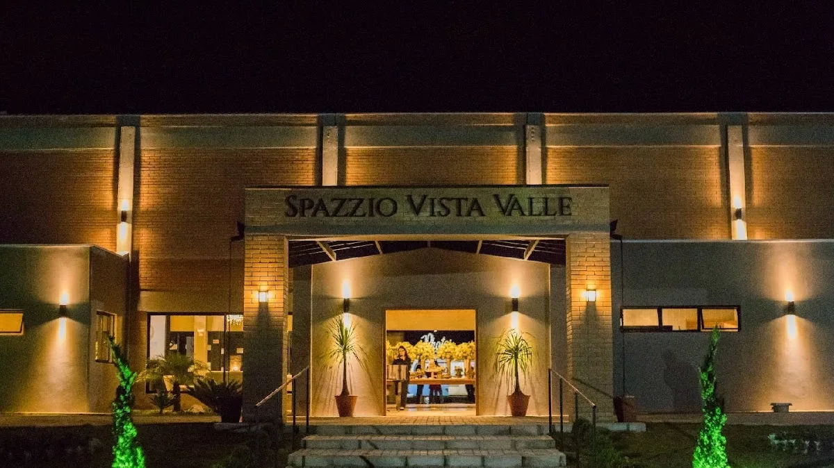 Spazzio Vista Valle — Música / DJ / Som em Tremembé, SP