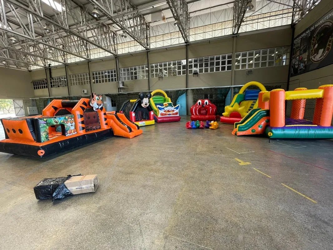LILI BRINQUEDOS - Aluguel de Brinquedos em Taubaté e Região — Outros em Taubaté, SP