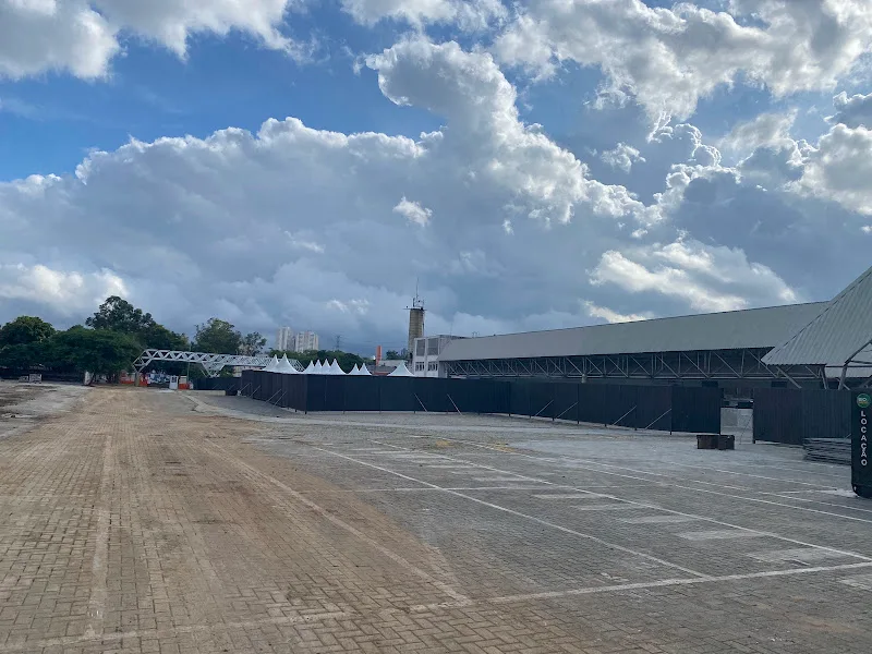 Espaço Villa + ( Two Arena Pinheiros) eventos +Shows + espaços — Salão de Festas em São Paulo