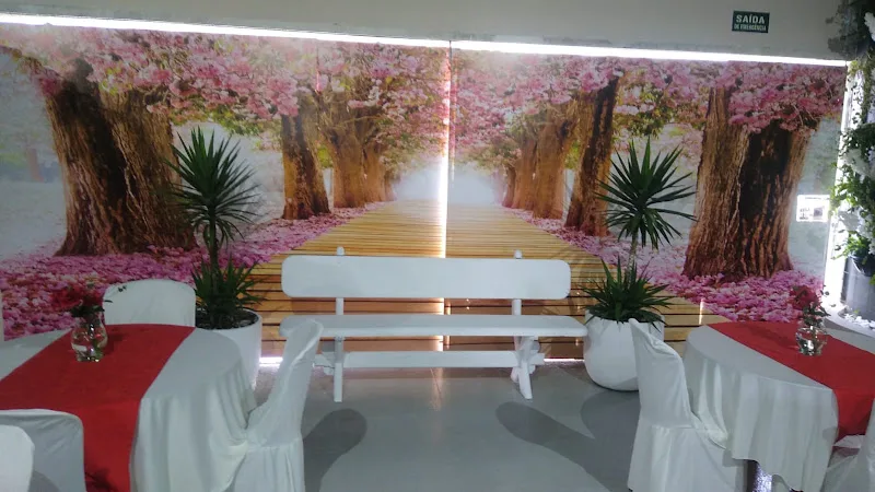 RNA Eventos e Produções — Buffet / Catering em São Paulo