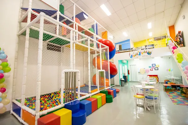 Digdô Digdô Buffet Infantil — Buffet / Catering em São Paulo