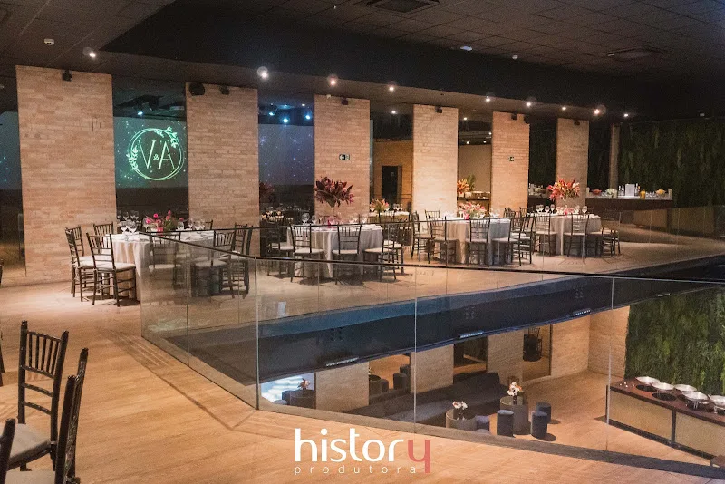 Espaço Wood Brooklin — Salão de Festas em São Paulo