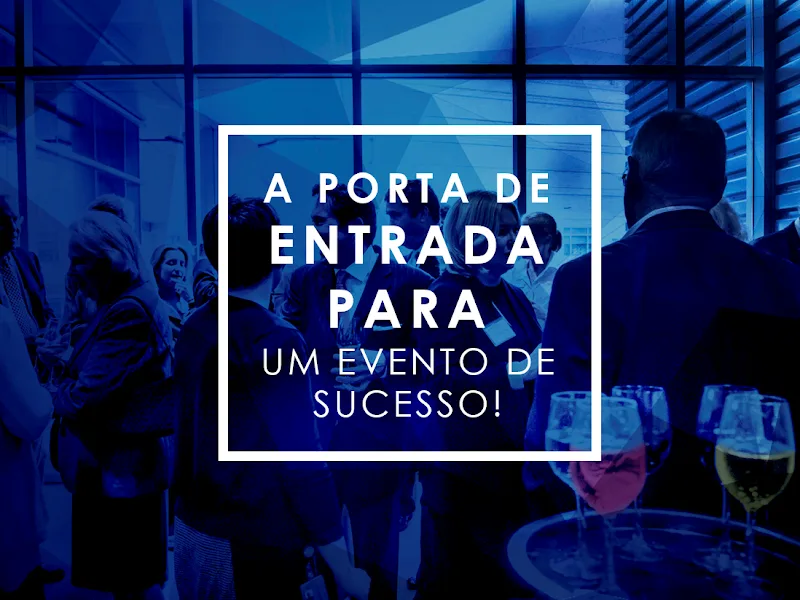 Central de Eventos — Outros em São Paulo
