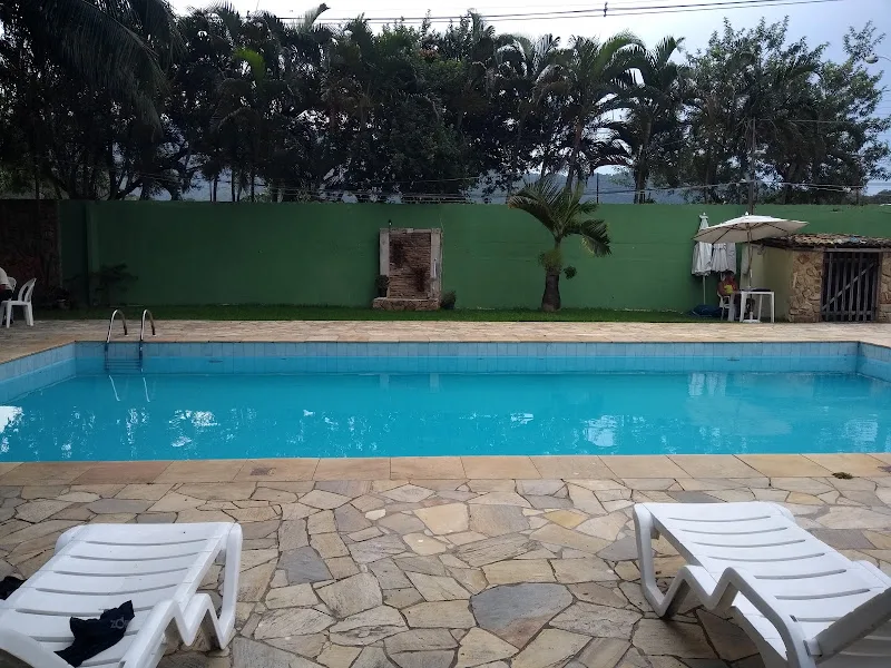 Nosso Espaço Rio — Salão de Festas em Rio de Janeiro