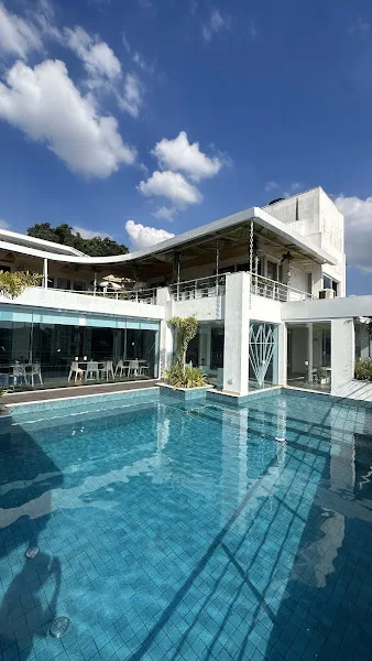 Diamond House Sp — Salão de Festas em São Paulo