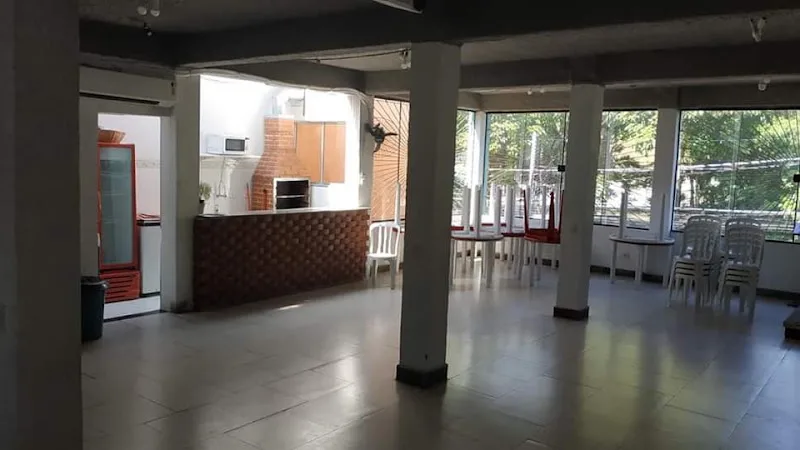 Salão de Festas e Eventos Pura Alegria — Salão de Festas em São Paulo