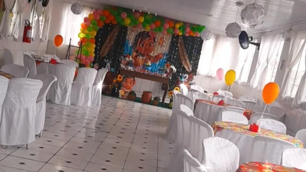 Ateliê festas/Falabifla festas — Buffet / Catering em São Paulo