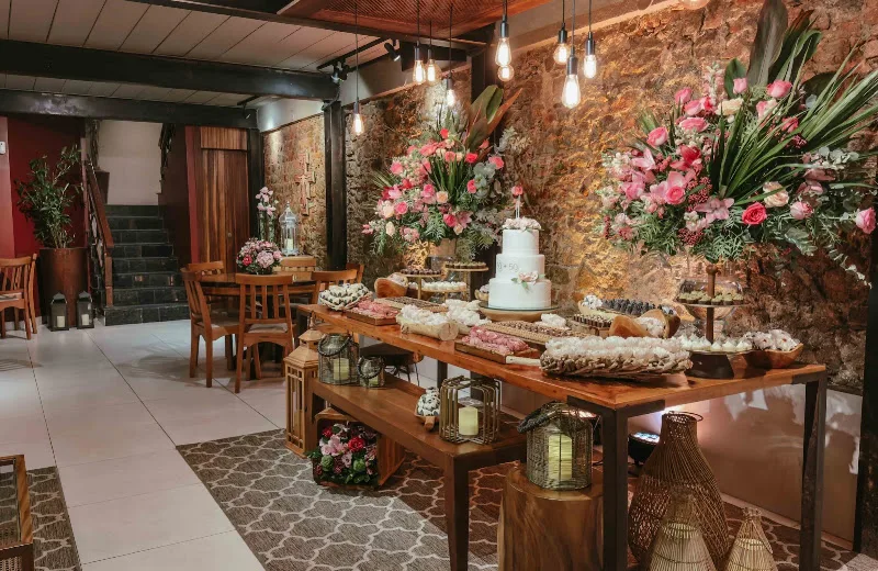 Spazio26rio — Salão de Festas em Rio de Janeiro