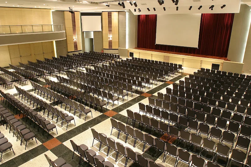 Hakka Eventos — Outros em São Paulo