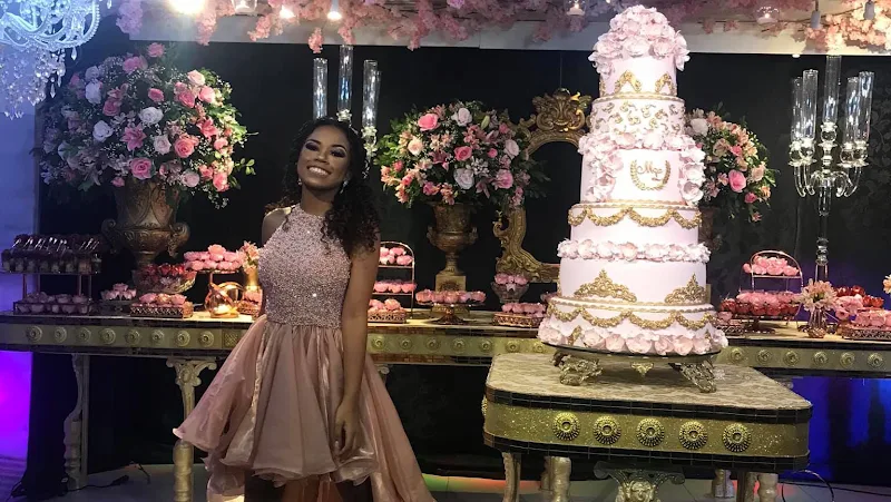 Joy Garden Festas — Salão de Festas em Rio de Janeiro