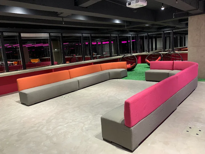 Espaço Fit Eventos - Nações Unidas — Salão de Festas em São Paulo