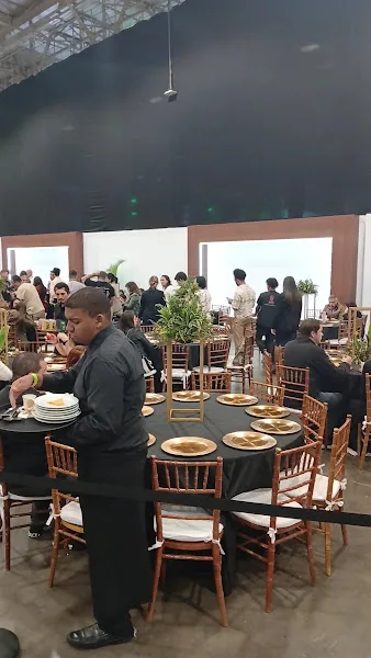 CONEXÃO SP EVENTOS — Outros em São Paulo