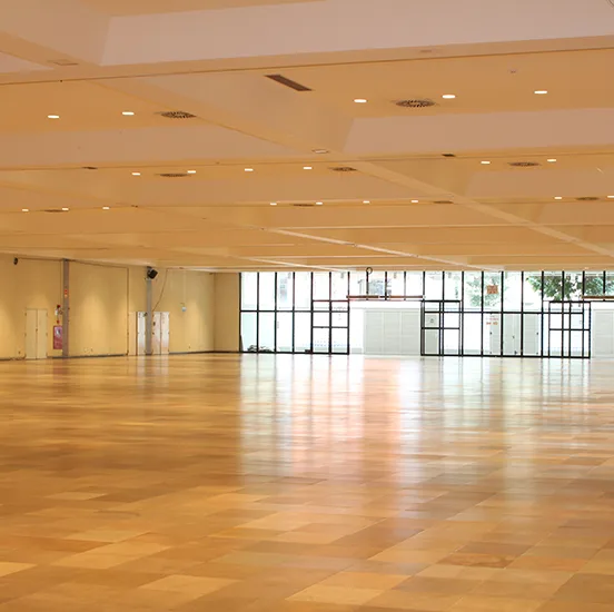 Centro de Eventos São Luís — Outros em São Paulo