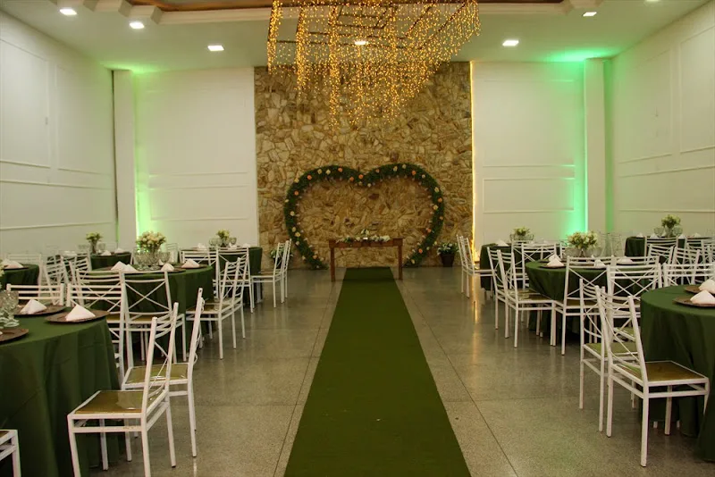 Espaço System Eventos | Buffet de Casamento em Poá SP — Outros em Poá