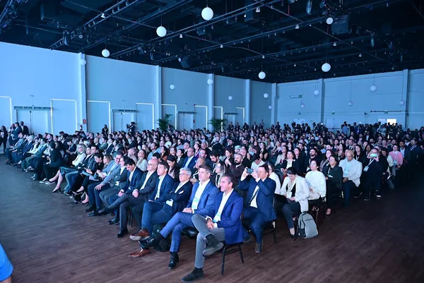 Villa Blue Tree - Espaço para Eventos — Outros em São Paulo
