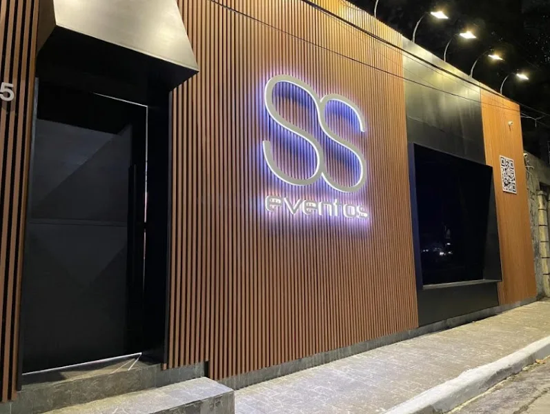 SS Eventos — Outros em São Paulo