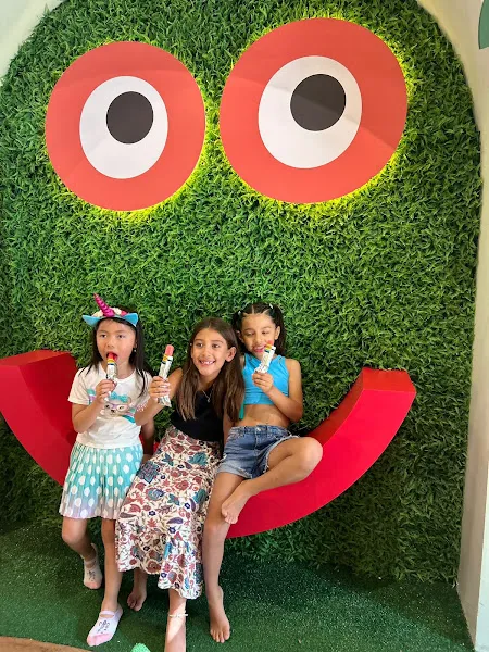 Espaço Woodland - Buffet Infantil — Buffet / Catering em São Paulo