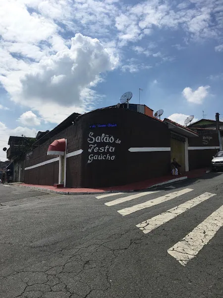 Salão de Festa Gaúcho — Salão de Festas em São Paulo