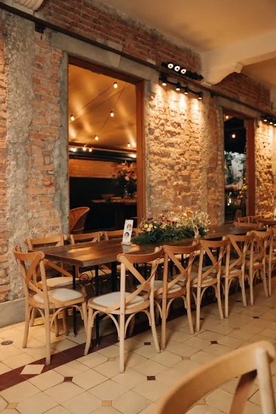 Casa Gaya Eventos — Buffet / Catering em São Paulo