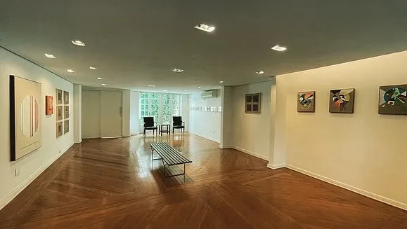 Casa do Jasmin - espaço de eventos corporativos e sociais. Nos Jardins, perto da Paulista. — Salão de Festas em São Paulo