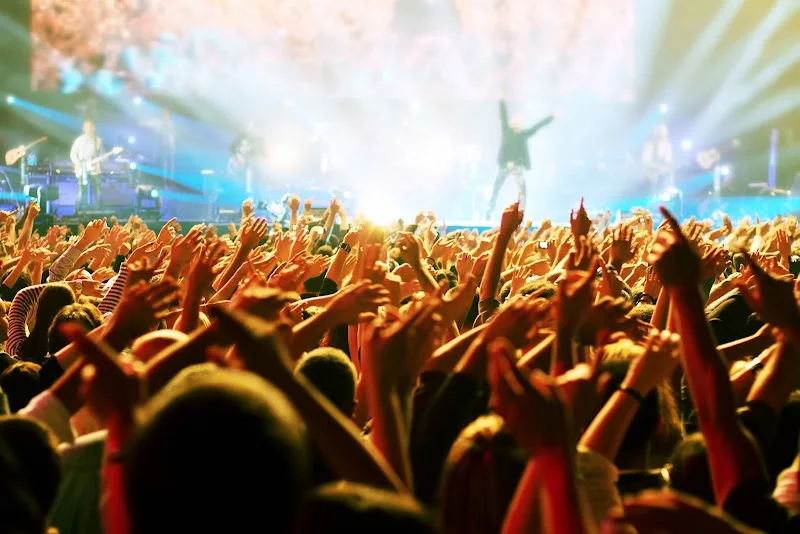 Lui Eventos e Promoções — Outros em São Paulo