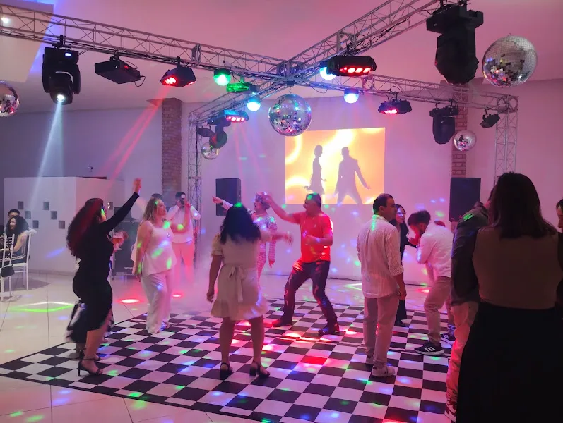 Eventos Aguiar — Música / DJ / Som em São Paulo