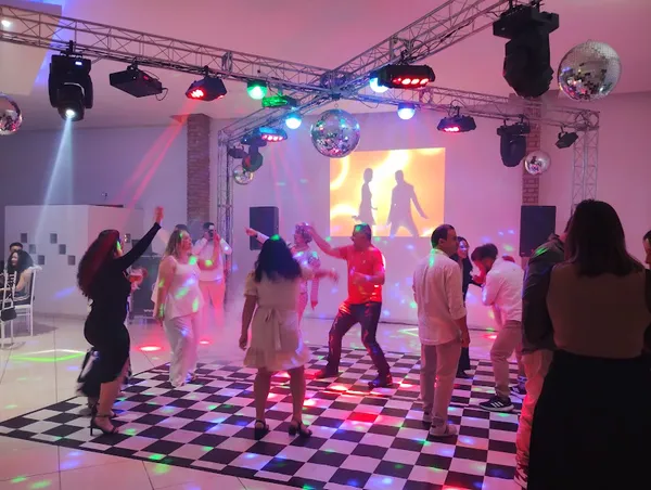 Eventos Aguiar — Música / DJ / Som em São Paulo