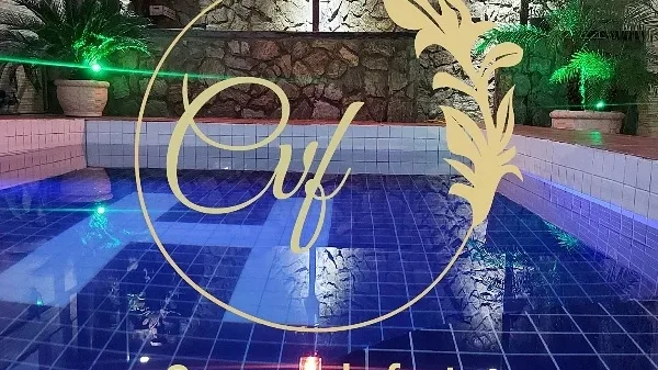 CASA VERDE FESTAS — Salão de Festas em Rio de Janeiro