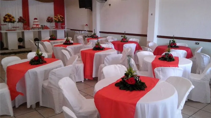 Toninho Festas — Buffet / Catering em São Paulo