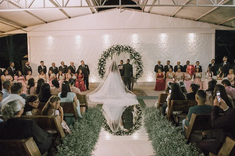 Espaço Portal dos Pinheiros - São Paulo | Buffet | Casamento no Campo — Buffet / Catering em São Paulo